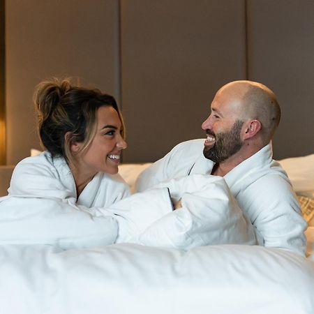 The Hazelton Hotel Торонто Экстерьер фото