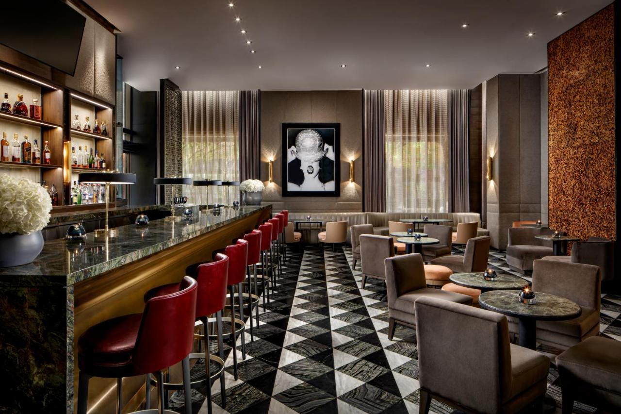 The Hazelton Hotel Торонто Экстерьер фото