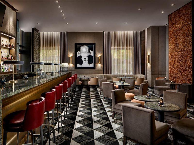 The Hazelton Hotel Торонто Экстерьер фото