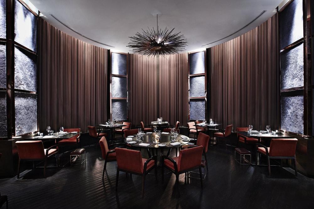 The Hazelton Hotel Торонто Экстерьер фото