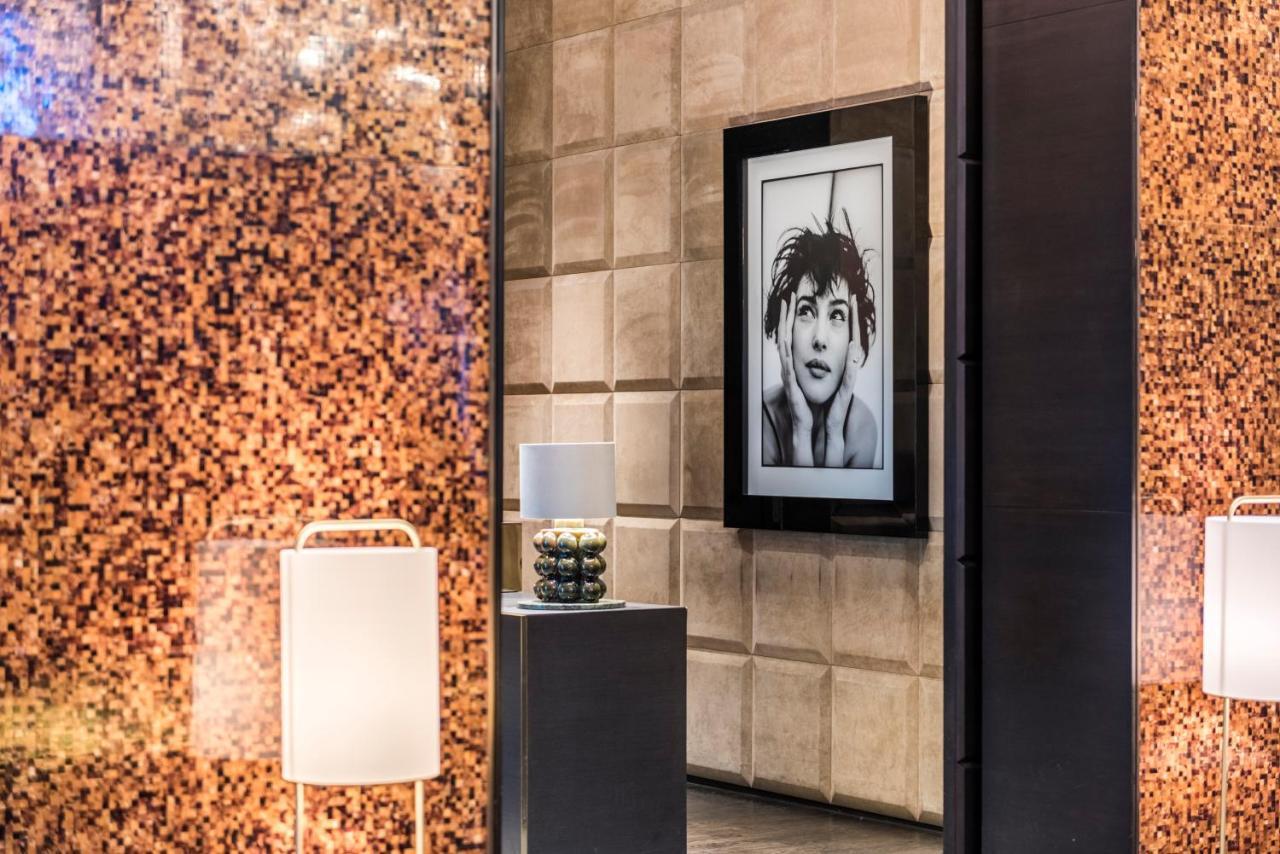 The Hazelton Hotel Торонто Экстерьер фото