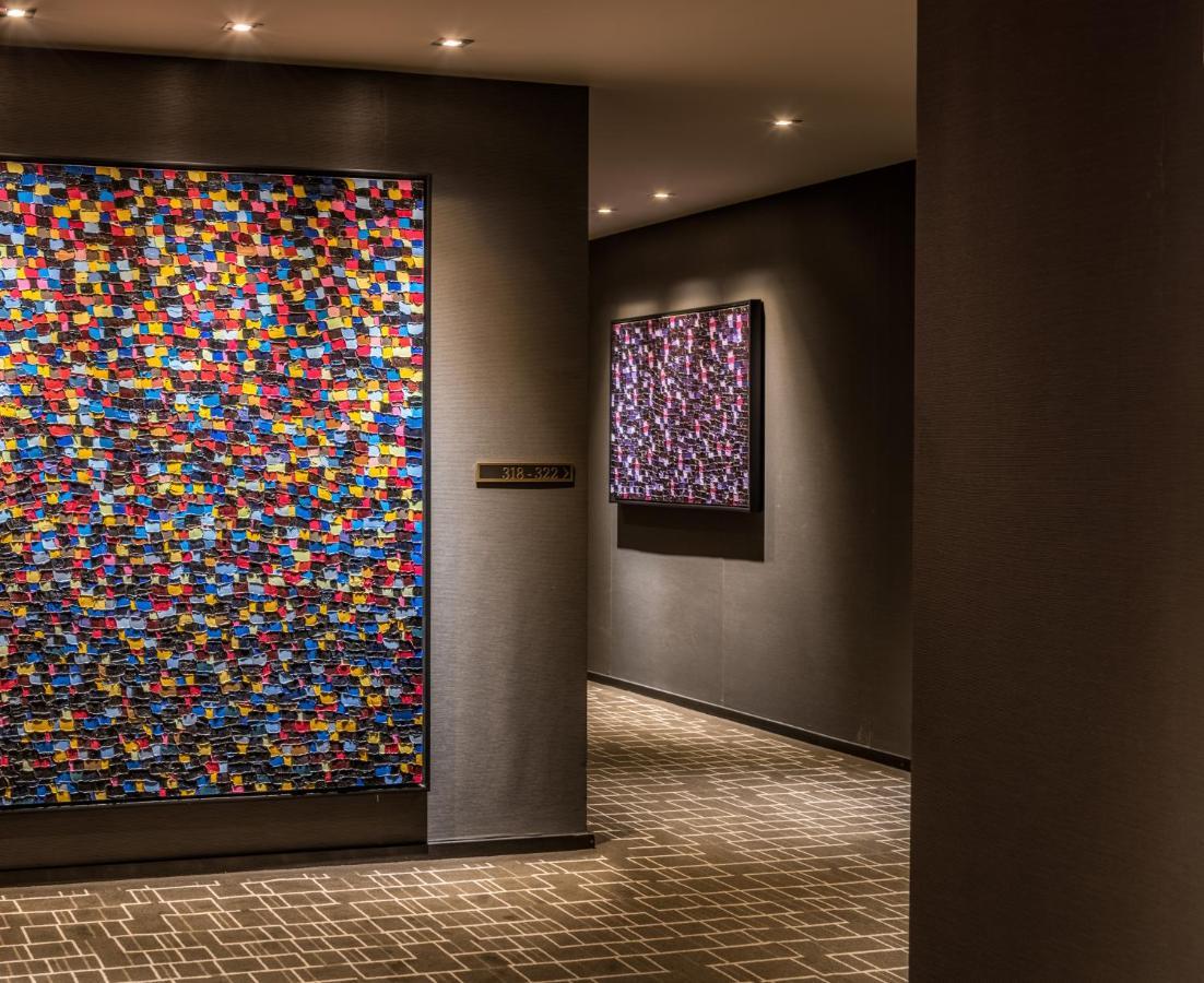 The Hazelton Hotel Торонто Экстерьер фото