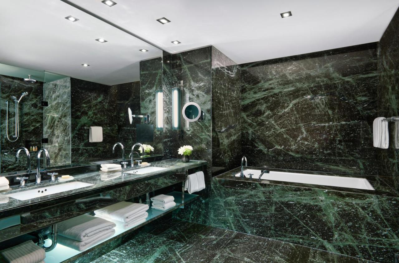 The Hazelton Hotel Торонто Экстерьер фото