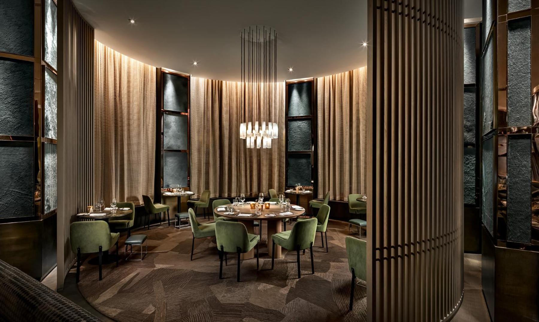 The Hazelton Hotel Торонто Экстерьер фото