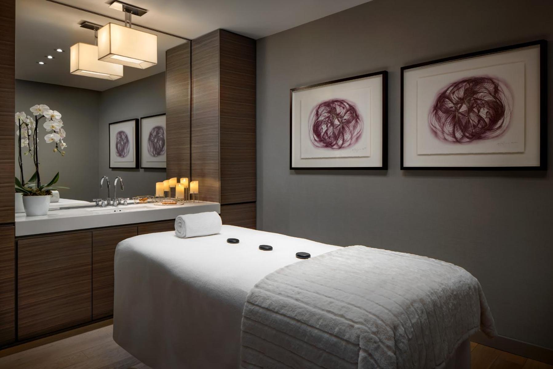 The Hazelton Hotel Торонто Экстерьер фото